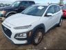 KM8K22AA4KU****** Used and Repairable 2019 Hyundai Kona in Cincinnati