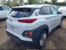 KM8K22AA4KU****** Salvage and Wrecked 2019 Hyundai Kona in Ohio State