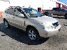 JTJHA31U140****** Salvage and Wrecked 2004 Lexus RX 330 in Portland