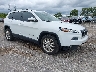 1C4PJLDS2GW****** Salvage and Wrecked 2016 Jeep Cherokee in Chicago West