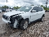 1C4PJLDS2GW****** Used and Repairable 2016 Jeep Cherokee in Chicago West