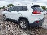 1C4PJLDS2GW****** Salvage and Repairable 2016 Jeep Cherokee in Chicago West