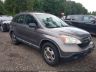 5J6RE48329L****** Salvage and Wrecked 2009 Honda CR-V in Long Island