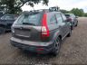 5J6RE48329L****** Salvage and Wrecked 2009 Honda CR-V in New York State