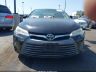 4T1BF1FK6HU****** Used 2017 Toyota Camry in California State