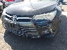 4T1BF1FK6HU****** Salvage and Wrecked 2017 Toyota Camry in Ace Perris