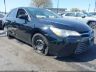 4T1BF1FK6HU****** Salvage and Wrecked 2017 Toyota Camry in Ace Perris