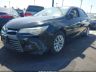 4T1BF1FK6HU****** Used and Repairable 2017 Toyota Camry in Ace Perris