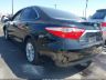 4T1BF1FK6HU****** Salvage and Repairable 2017 Toyota Camry in Ace Perris