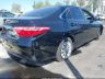 4T1BF1FK6HU****** Salvage and Wrecked 2017 Toyota Camry in California State