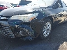 4T1BF1FK6HU****** Salvage and Repairable 2017 Toyota Camry in California State