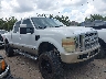 1FTSW21R38E****** Usados 2008 Ford F-250 en Estado de Texas