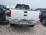 1FTSW21R38E****** Destrozados 2008 Ford F-250