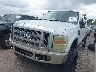 1FTSW21R38E****** Usados y Reparables 2008 Ford F-250 en Houston