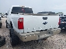 1FTSW21R38E****** Salvamento y Reparables 2008 Ford F-250 en Houston