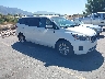 KNDMB5C13G6****** Salvage and Wrecked 2016 Kia Sedona in Salt Lake City