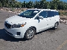 KNDMB5C13G6****** Used and Repairable 2016 Kia Sedona in Salt Lake City