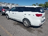 KNDMB5C13G6****** Salvage and Repairable 2016 Kia Sedona in Salt Lake City