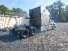 1FUJHHDRXKL****** Salvamento y Destrozados 2019 Freightliner New Cascadia 126 en Estado de Virginia