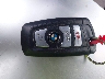 WBA5A5C58ED****** Salvage 2014 BMW 528i in California State