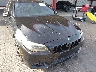 WBA5A5C58ED****** Salvage and Repairable 2014 BMW 528i in California State