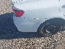 2T1BU4EE8CC****** Wrecked 2012 Toyota Corolla in Florida State