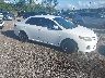 2T1BU4EE8CC****** Salvage and Wrecked 2012 Toyota Corolla in Jacksonville