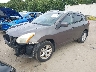 JN8AS58V48W****** Usados y Reparables 2008 Nissan Rogue en Taunton