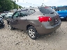 JN8AS58V48W****** Salvamento y Reparables 2008 Nissan Rogue en Taunton