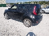KNDJN2A24J7****** Salvage and Repairable 2018 Kia Soul in Huntsville