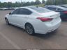 KMHGN4JE1GU****** Salvage and Repairable 2016 Hyundai Genesis in Grenada