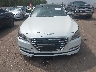 KMHGN4JE1GU****** Salvage and Repairable 2016 Hyundai Genesis in Mississippi State