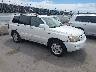 JTEGP21A970****** Salvage and Wrecked 2007 Toyota Highlander in Los Angeles South