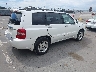 JTEGP21A970****** Salvage and Wrecked 2007 Toyota Highlander in California State
