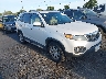 5XYKT4A22CG****** Salvamento y Destrozados 2012 Kia Sorento en East Bay