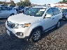 5XYKT4A22CG****** Usados y Reparables 2012 Kia Sorento en East Bay