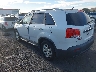 5XYKT4A22CG****** Salvamento y Reparables 2012 Kia Sorento en East Bay