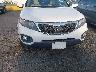 5XYKT4A22CG****** Salvamento y Reparables 2012 Kia Sorento en Estado de California