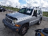 1J4GK48K37W****** Used and Repairable 2007 Jeep Liberty in Houston South