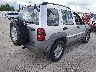1J4GK48K37W****** Salvage and Wrecked 2007 Jeep Liberty in Texas State