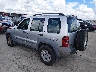 1J4GK48K37W****** Salvage and Repairable 2007 Jeep Liberty in Texas State