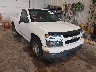 1GCCSBF90C8****** Salvage and Wrecked 2012 Chevrolet Colorado in Flint