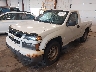 1GCCSBF90C8****** Used and Repairable 2012 Chevrolet Colorado in Flint