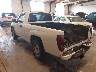 1GCCSBF90C8****** Salvage and Repairable 2012 Chevrolet Colorado in Flint