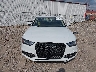 WAUFFAFL8FN****** Wrecked 2015 Audi A4 in Pennsylvania State