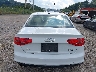 WAUFFAFL8FN****** Wrecked 2015 Audi A4