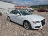 WAUFFAFL8FN****** Salvage and Wrecked 2015 Audi A4 in Pittsburgh