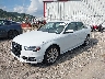 WAUFFAFL8FN****** Used and Repairable 2015 Audi A4 in Pittsburgh