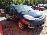 5TDBA22CX6S****** Salvamento y Destrozados 2006 Toyota Sienna en Metro DC