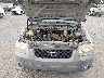 1FMCU03187K****** Repairable 2007 Ford Escape in Little Rock